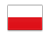 OSTELLO DELLA GIOVENTU' 2000 - Polski